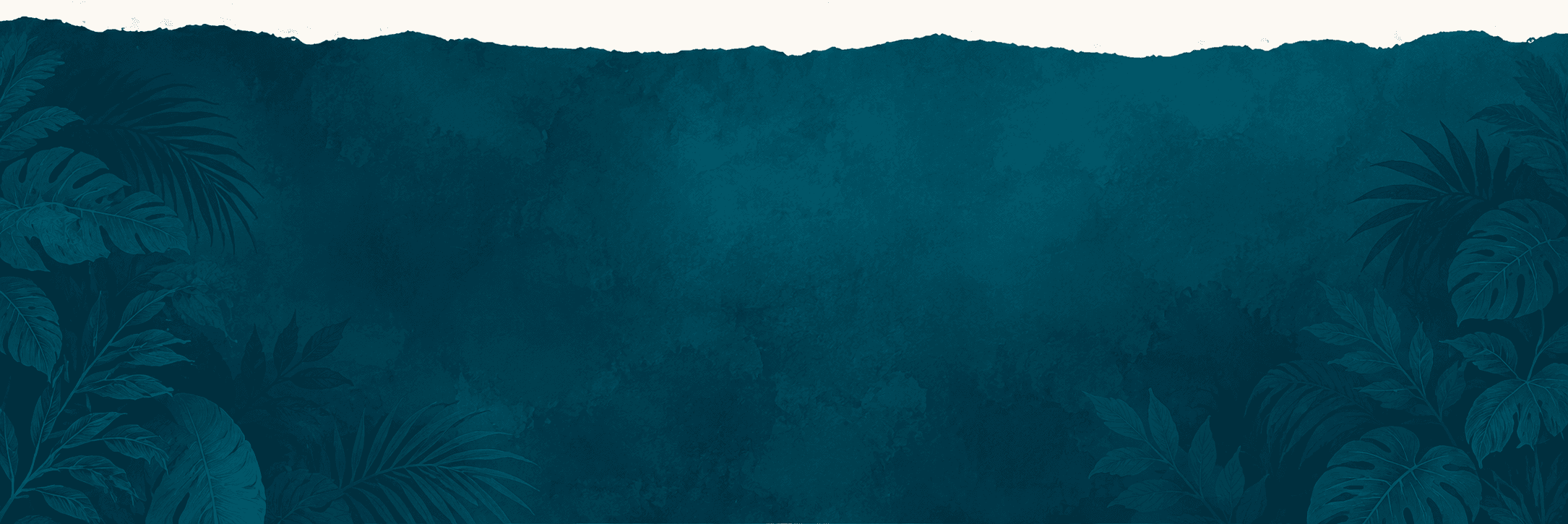 Foliage Pattern Background